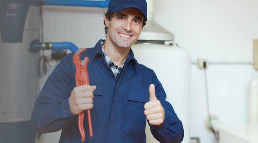 Professional same day plumber in East Haven, VT